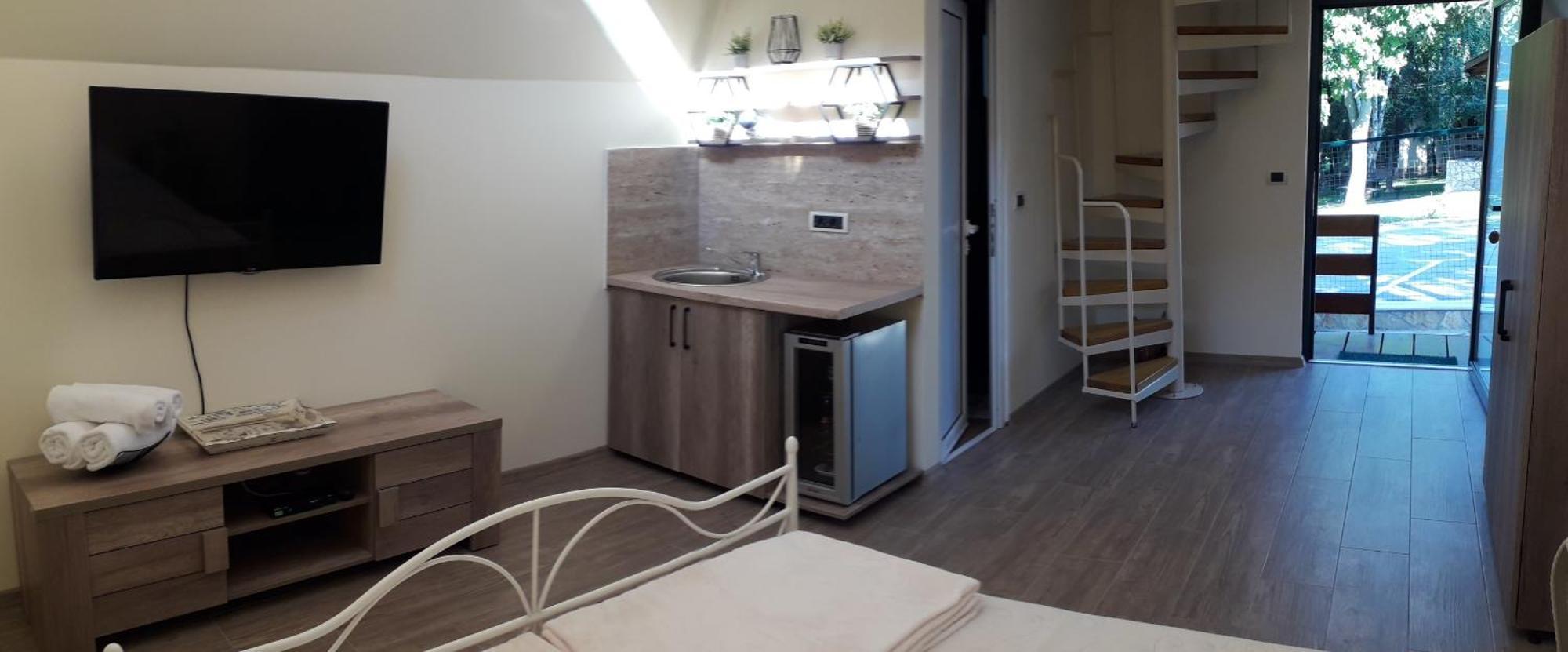 Hotel Marina Oasa Grocka Экстерьер фото
